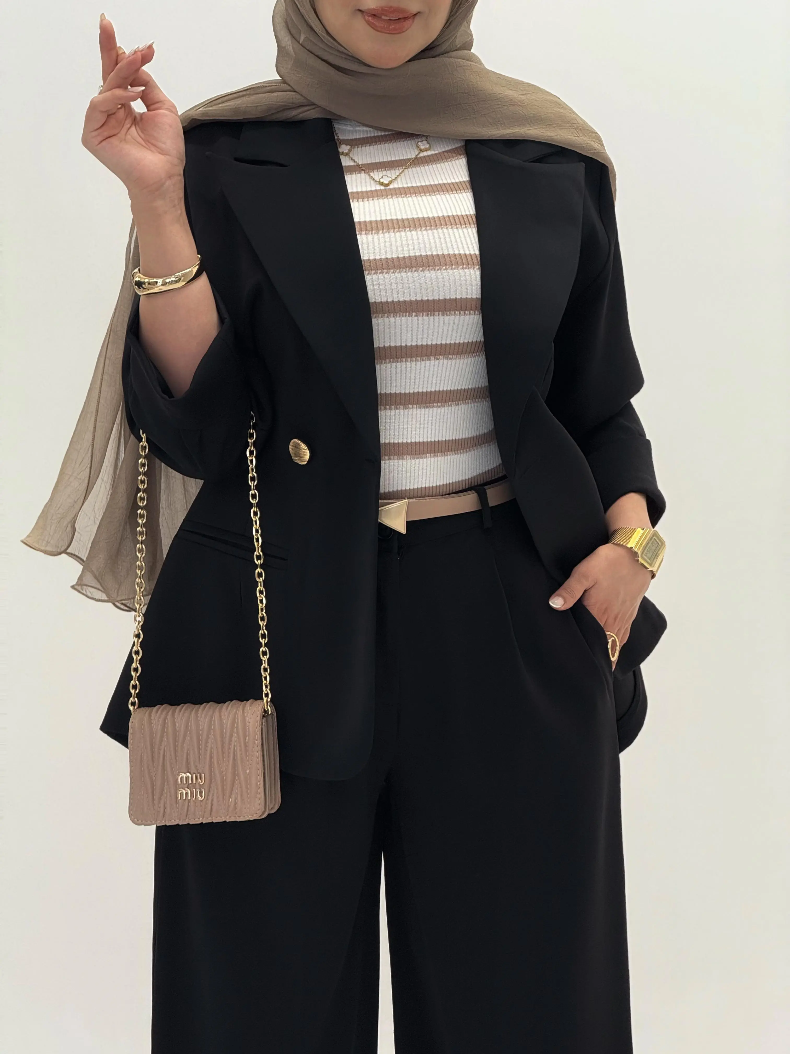 4096-کت وشلوار کیارا